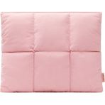 Comfyable Suya Dayanıklı Puffy MacBook Air/Pro 13"-14" Laptop Kılıfı - M5/M4/M3/M2/M1 Uyumlu - Pembe