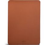 Comfyable Ultra İnce Zarf 13" MacBook Air/Pro Kılıfı - M5/M4/M3/M2/M1 Uyumlu - Kahverengi