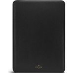 Comfyable Ultra Ince Zarf MacBook Air/Pro Kılıfı - 13" M5/M4/M3/M2/M1 Uyumlu - Siyah
