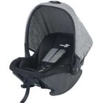 Comfymax 0-13 kg Oto Koltuğu Ana Kucağı – Black