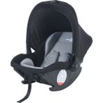 Comfymax 0-13 kg Oto Koltuğu Ana Kucağı – Storm Grey - Gri