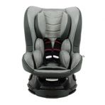 Comfymax 3507460010350 Grey Platinium 0-25 Kg 360 Derece Dönebilen Oto Koltuğu