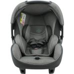 Comfymax 3507460010800 Grey Platinium 0-13 Kg Lüks Ana Kucağı Oto Koltuğu