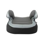 Comfymax 8682476850192 Black Premium 15-36 kg Yükseltici Oto Koltuğu