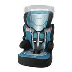 Comfymax Blue 9-36 kg Nania Beline Mavi Bebek Oto Koltuğu