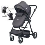 Comfymax Cadillac SL Travel Sistem Bebek Arabası