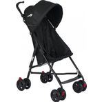 Comfymax Comfort II Baston Siyah Bebek Arabası