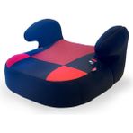 Comfymax Dream 15-36KG Yükseltici / Oto Koltuğu - Carmin - Bej - Kırmızı