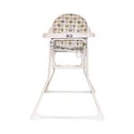 Comfymax Eco Grey Mama Sandalyesi
