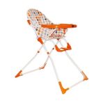Comfymax Eco Mama Sandalyesi Renkli 0 - 3 Yaş İçin Yumuşak Dolgulu Konforlu Tasarım