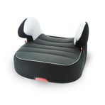 Comfymax Isofixli 15-36 kg Black Pearl Oto Koltuğu Yükseltici