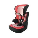 Comfymax Nania Beline Red 9-36 kg Oto Koltuğu