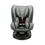 Comfymax Platinium 0-25 Kg 360 Derece Dönebilen Oto Koltuğu - Grey cok-renkli