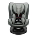 Comfymax Platinium 360 Derece Dönebilen Oto Koltuğu – Grey