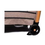Comfymax Power 70x110 cm Rose Yatak Oyun Parkı