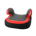Comfymax Red Premium 15-36 kg Oto Koltuğu Yükseltici