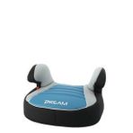 Comfymax Saphir Prestige Luxe 15-36 kg Yükseltici Oto koltuğu