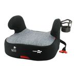 Comfymax SilverTech Isofixli Yükseltici 15-36 kg Oto Koltuğu
