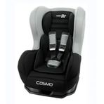 Comfymax Steel 0-25 kg Ultra Lux Oto Koltuğu