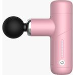 Comfytech Pembe yüksek kaliteli fırçasız motor masaj tabancası