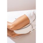 comfytouch V Model Diz Arası Ortopedik Visco Yastık