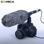 Comica CVM-MF5 Rüzgar Tüyü