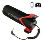Comica CVM-V30 Lite D-SLR Shotgun Mikrofon