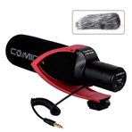 Comica CVM-V30 PRO D-SLR Shotgun Mikrofon