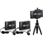 Comica CVM-WS60 Combo Kamera ve Telefon Mikrofonu
