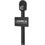 Comica HRM-C Dslr ve Video Kameralar İçin Ropörtaj Mikrofonu