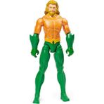 Comics, 30 cm Boyunda Aquaman Aksiyon Figürü