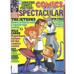 Comics Scene Spectacular (September 1990 - The Jetsons)