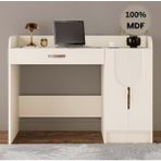 Comiet Açelya Mdf Çalışma Masası - 120*90 - Aytaşı