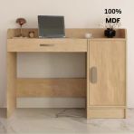 Comiet Karanfil Mdf Çalışma Masası