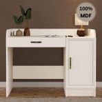 Comiet Kardelen Mdf Çalışma Masası - 120x90 - Aytaşı