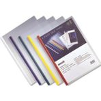 Comix 5 Mm Sırtlı Sıkıştırmalı Dosya Q310 Bic269