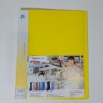 Comix Katalog (Sunum) Dosyası 20 Li NF20AK - Renkli
