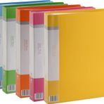 Comix Pastel 60'lı Sunum Dosyası