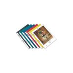 comix sıkıştırmalı dosya şeffaf kapak qw324a - Yok