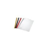 Comix Sikistirmali Dosya Sirttan Klips 10 Mm Mat Renkler Q312-10-Lı-Pkt