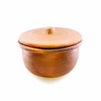 Comlek Diyari Guvec Tencere (Buyuk)