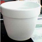Çömlekçi Saksı Renkli 13-15 Cm
