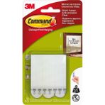 Command 17201 Orta Boy Resim ve Tablo Cırt Bant - 1 Adet