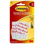 Command Orta Boy 9'lu Yedek Bant