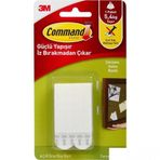 Command Orta Boy Cırt Cırt Bant