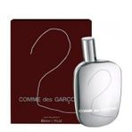 Comme Des Garcons 2 EDP 50 ml Unisex Parfüm