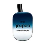 Comme Des Garcons Blue Cedrat EDP 100 ml Unisex Parfüm