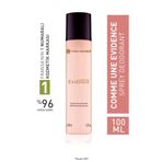 Comme Une Evidence - Sprey Deodorant - 100 ml + Isana Roll On Aloe Vera 50 ml Set