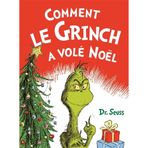 Comment le Grinch a volé Noël