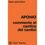Commento al cantico dei cantici (Testi patristici)